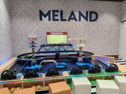 -meland亲子乐园(北京首开通州万象汇店)