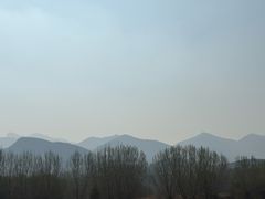 -京东石林峡风景区