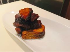 老上海熏鱼-光明邨大酒家(淮海路店)