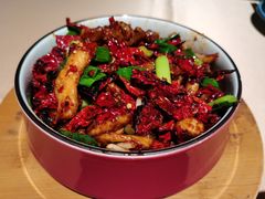 -山石榴·贵州菜(丰盛里店)