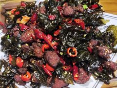 -那家老院子东北菜·饺子·小鸡炖蘑菇(艳华街店)
