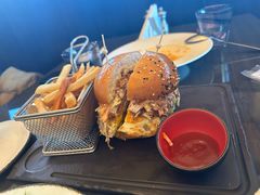 -哈蒙德餐厅
