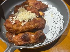 -三凤酒家·百年无锡菜(清扬茂业店)