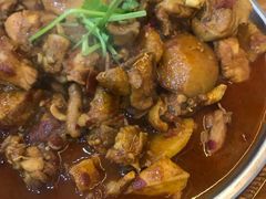 -火狼大盘鸡(团结东路店)