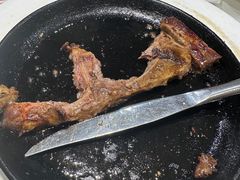 -快乐爱斯米牛排·寿喜烧自助(亿合城店)