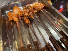 -水浒烤肉(国贸店)