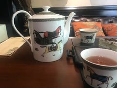 仕女伯爵红茶-TINTIN CAKE BOUTIQUE(台北壹店)