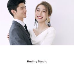 -布丁婚纱摄影工作室