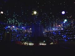 -汕头蓝水星欢乐世界