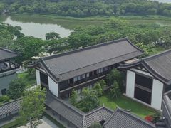-海珠湖公园
