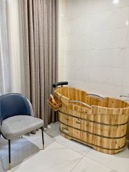 -御品•瑶浴灸疗SPA