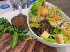 -LA MAISON公鸡和龙(蛇口店)
