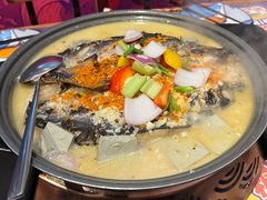 -匠子烤鱼(桫椤湾店)