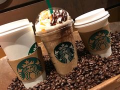 -星巴克(北京首都国际机场7店)