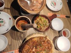 -茄子恰恰·新云南小炒(坪山益田店)