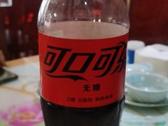 -小铜锣湾海鲜家常菜馆(河西店)