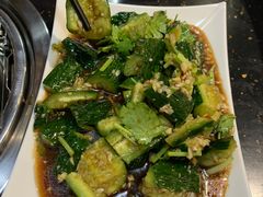 -丹东丛炟海鲜烧烤(江艺路店)