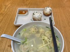 -东泰祥生煎馆(重庆北路店)