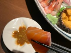 -千代武日本料理(哈西店)