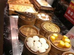 -釜御山海鲜烤肉火锅自助(新城市中心店)