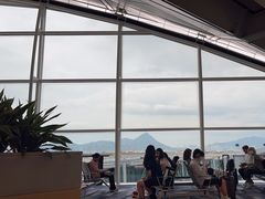 -香港国际机场