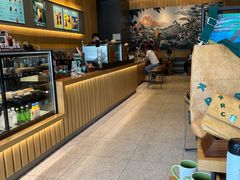 -星巴克(成都市中海右岸环宇坊店)