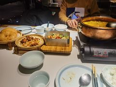 -0776食堂·京城创意菜(七里庄店)