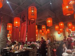 -山四砂锅(太原钟楼街店)