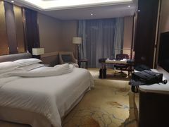 -郑州美盛喜来登大酒店