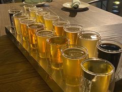 -The BREW·酿餐厅(浦东嘉里大酒店)