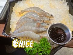 -火炉火自助餐(喜隆多店)