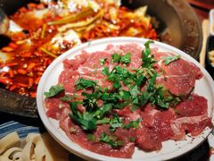 -受气牛肉·重庆耙牛肉(南坪总店)