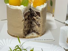 -鹿里烘焙LulyBaking(东二环泰禾广场店)