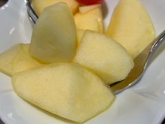 水果-四道菜·福建菜馆(新街口金鹰店)