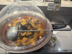 -滁香园·滁州菜(琅琊山店)