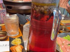 -子檀大隐炭烧(食品街店)