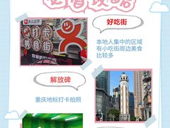 -重庆十八梯传统风貌区