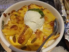 -新白鹿餐厅(百联中环店)