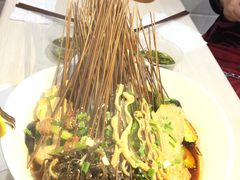 -蜀串香牛杂火锅串串