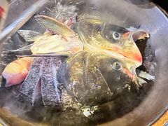 -好灶头妈妈菜·柴火灶台鱼·千岛湖土菜地标美食