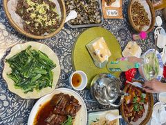 -米庄·原味私房菜(骏壹万邦店)