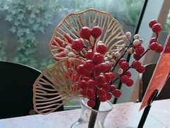 -La Terre乐田(万象城店)