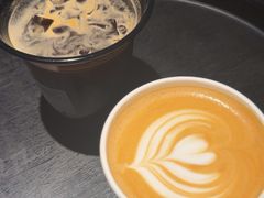 -SeekSeeking咖啡专门店(堰塘街店)