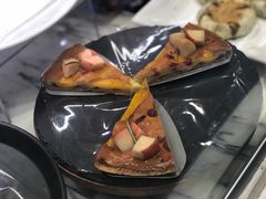 -巴黎贝甜(凯德MALL望京店)