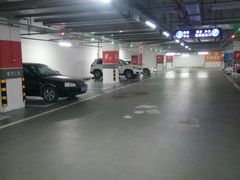 -海岸城停车场(海岸城店)