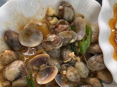 -新欢海鲜坊(赖屋店)