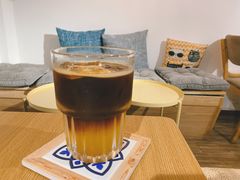 -Oasis coffee燕谷咖啡(公信店)