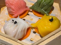 -煲王粤菜餐厅(中侨中心店)