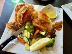 -Swiss Louis Italian & Seafood Restaurant