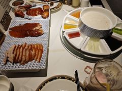 -羲和雅苑•北京烤鸭(国贸商城店)